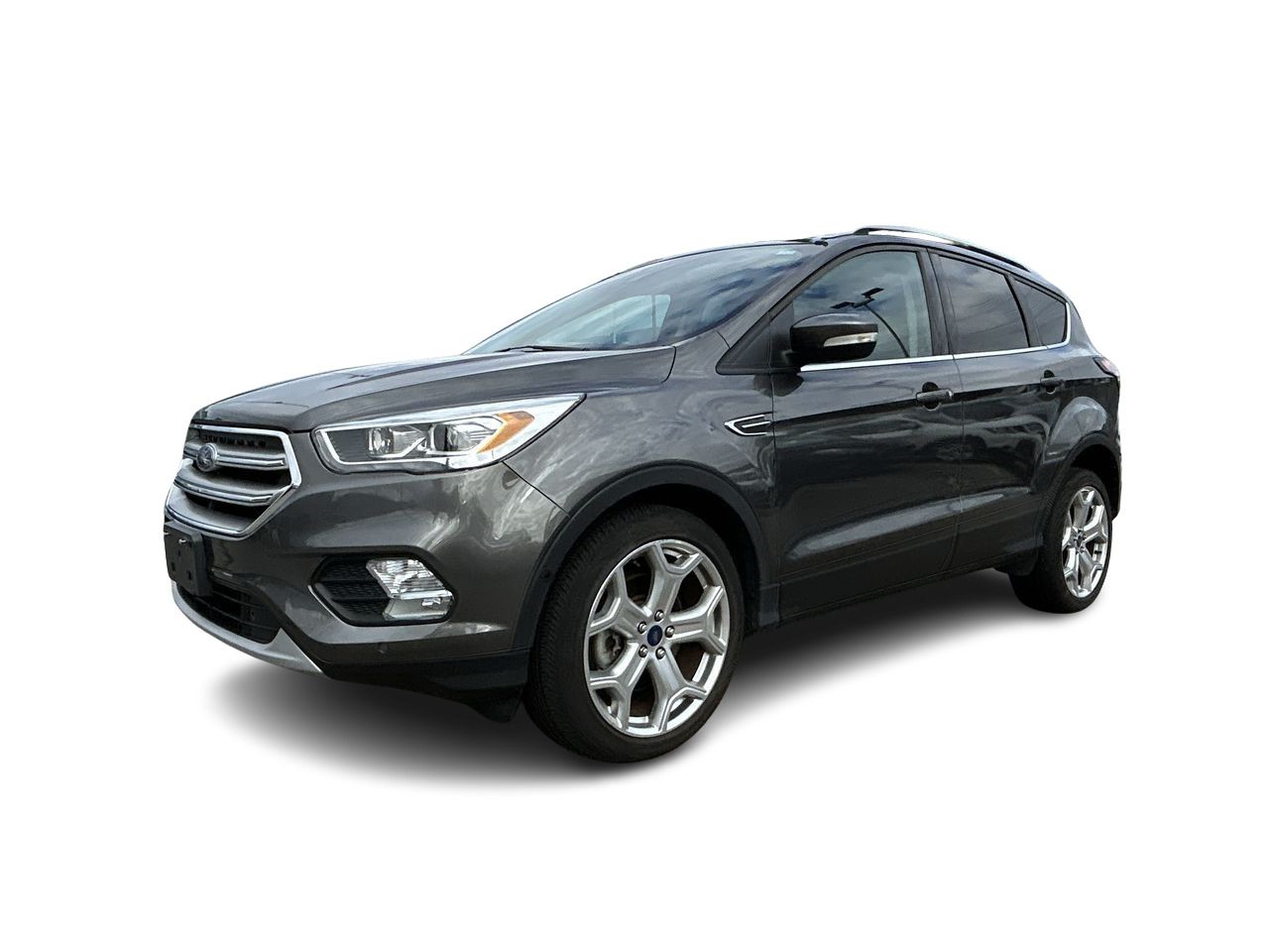 Ford Escape  2017 à North Vancouver, Colombie-Britannique