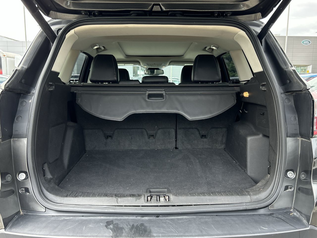 Ford Escape  2017 à North Vancouver, Colombie-Britannique