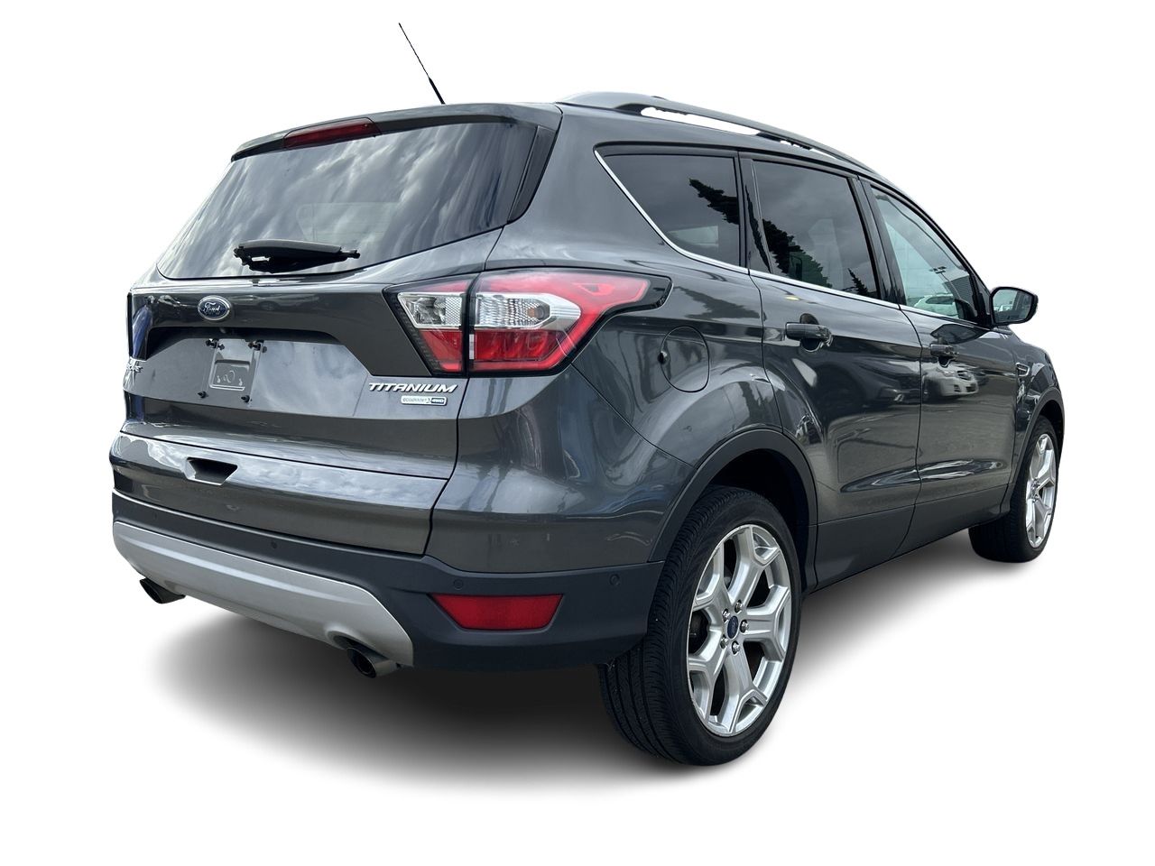 Ford Escape  2017 à North Vancouver, Colombie-Britannique