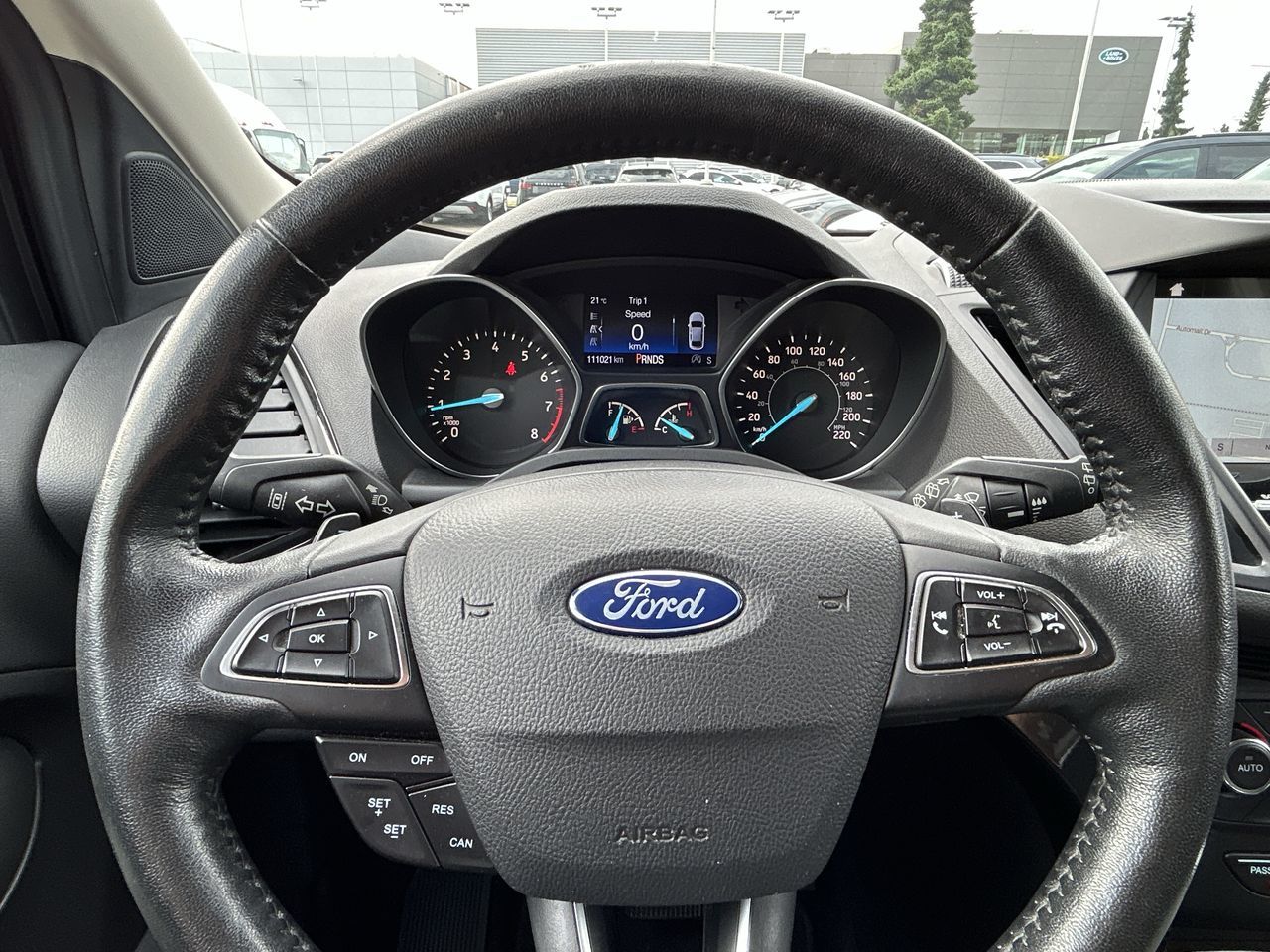 Ford Escape  2017 à North Vancouver, Colombie-Britannique