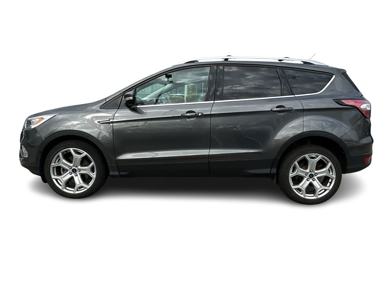 Ford Escape  2017 à North Vancouver, Colombie-Britannique
