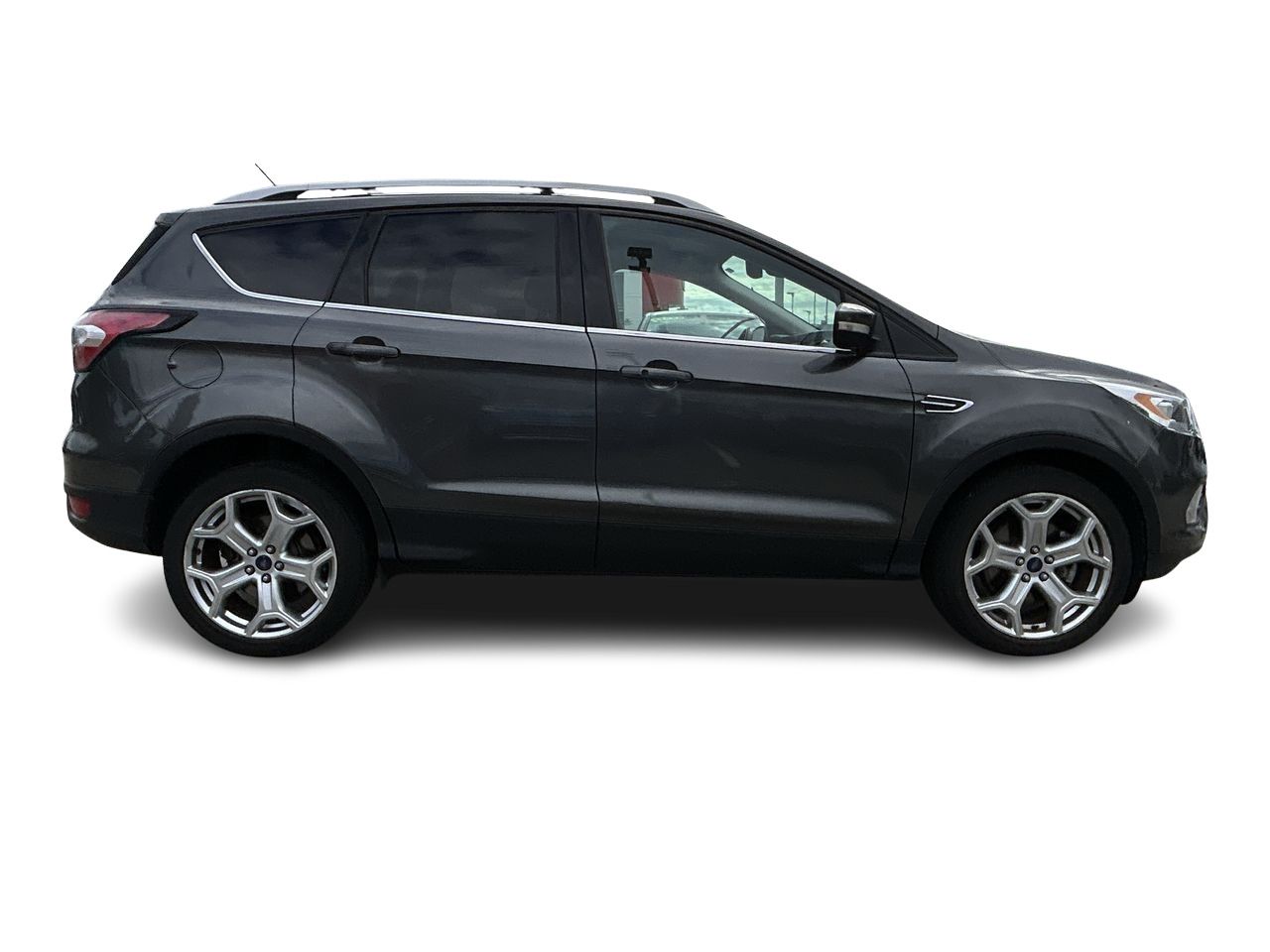 Ford Escape  2017 à North Vancouver, Colombie-Britannique