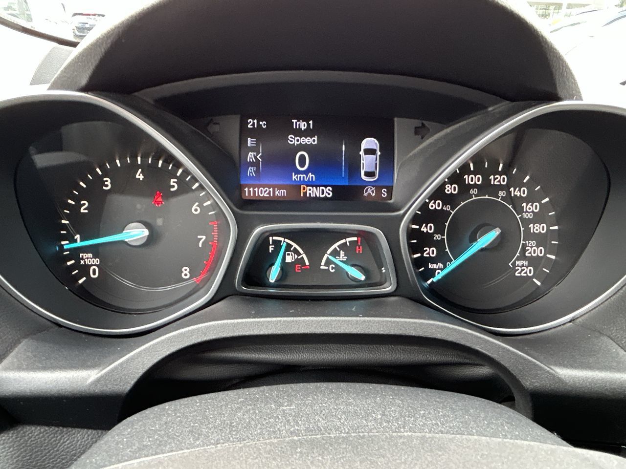 Ford Escape  2017 à North Vancouver, Colombie-Britannique