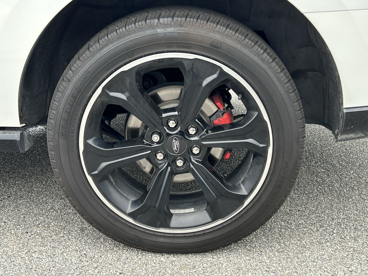 2023 Ford Expedition