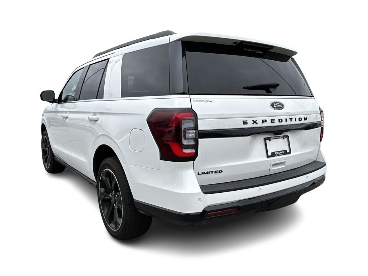 2023 Ford Expedition
