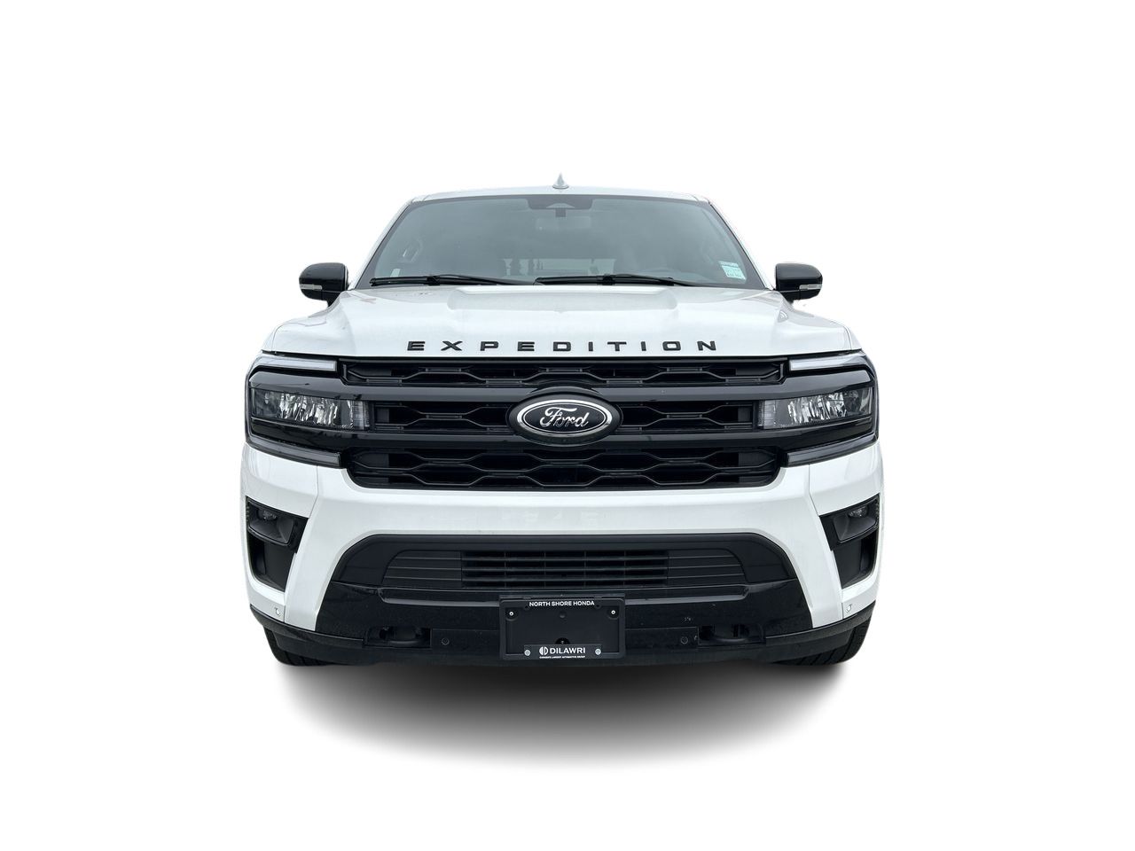 2023 Ford Expedition