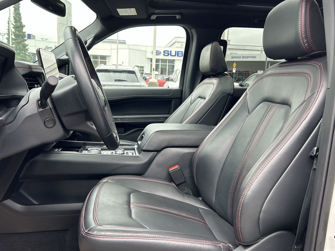 2023 Ford Expedition