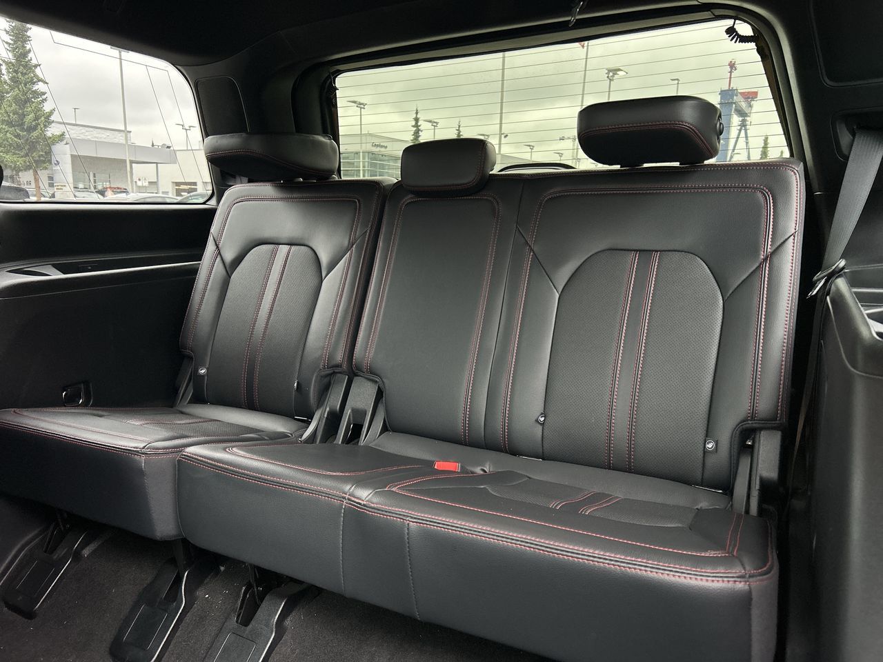 2023 Ford Expedition