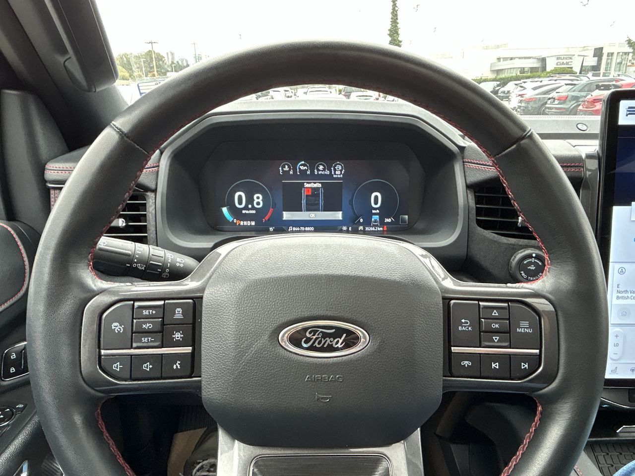 2023 Ford Expedition