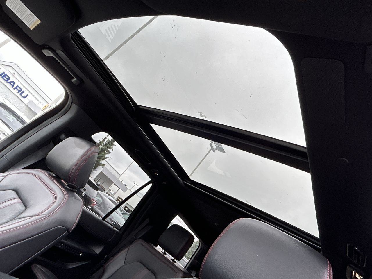 2023 Ford Expedition