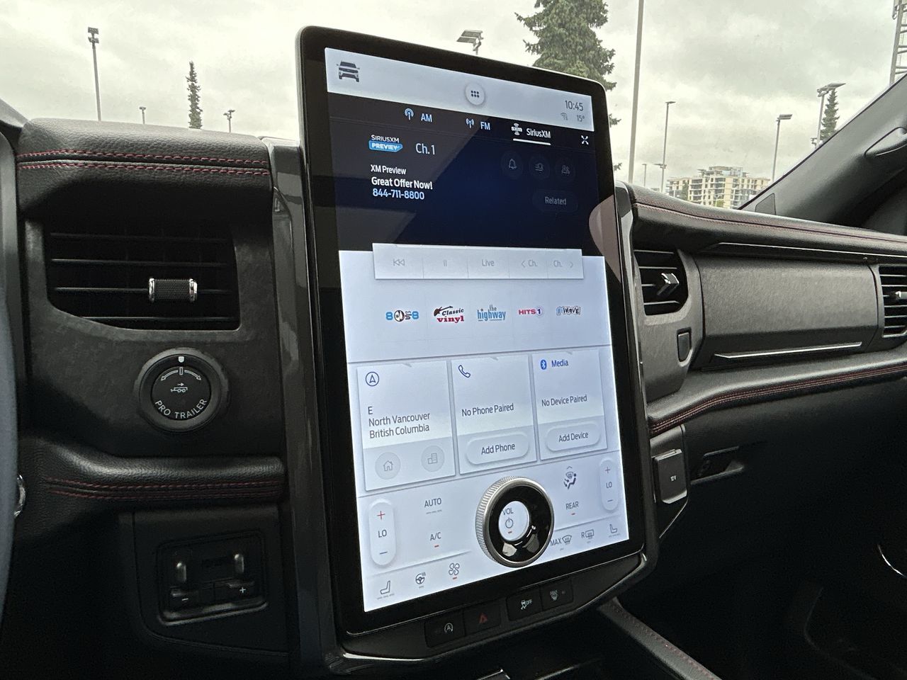 2023 Ford Expedition