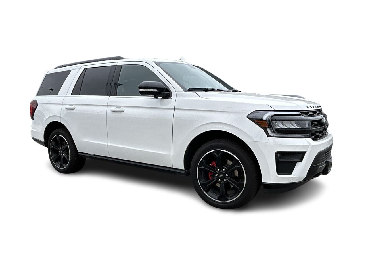 2023 Ford Expedition