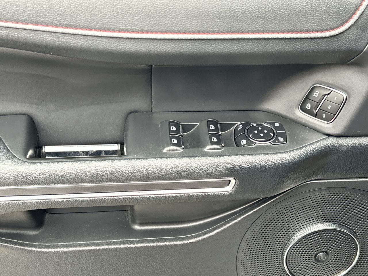 2023 Ford Expedition