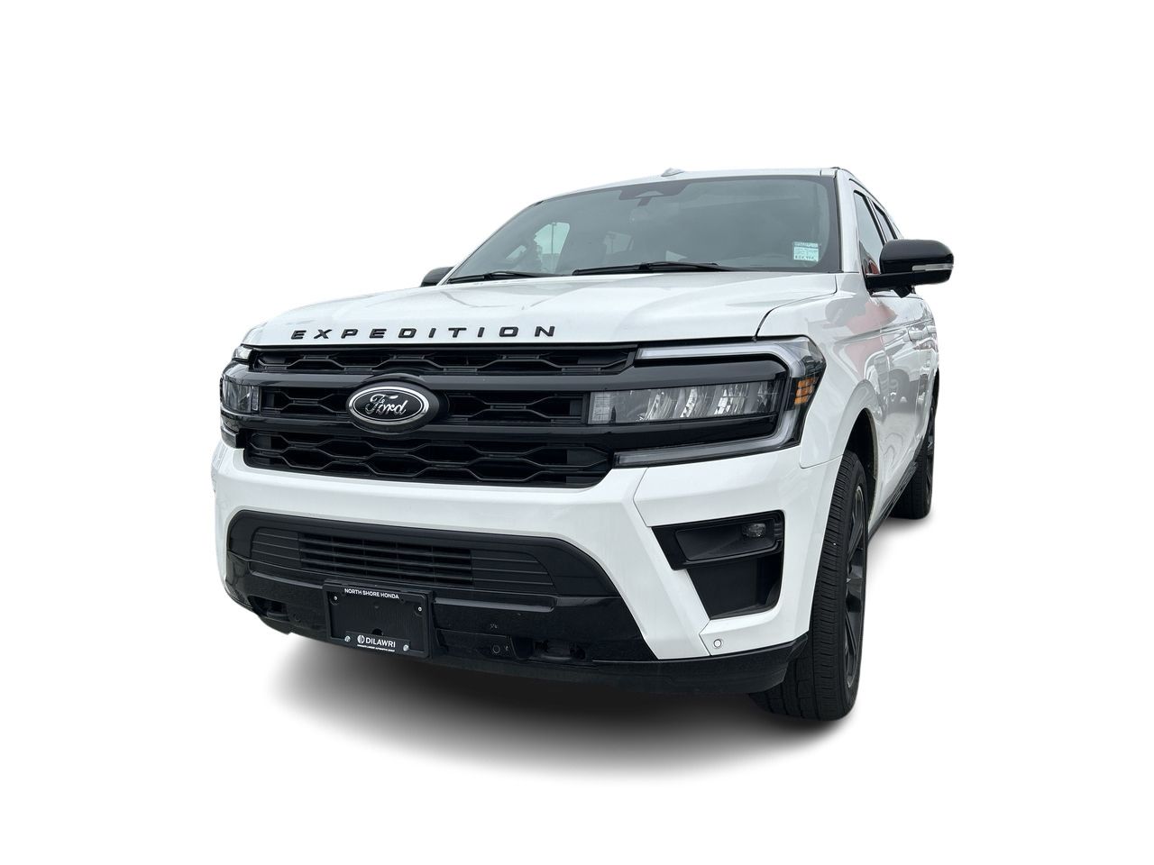 2023 Ford Expedition