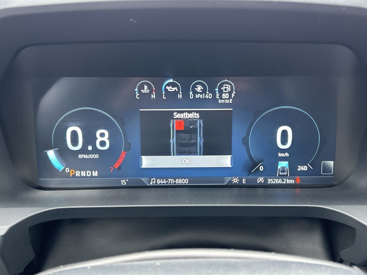 2023 Ford Expedition