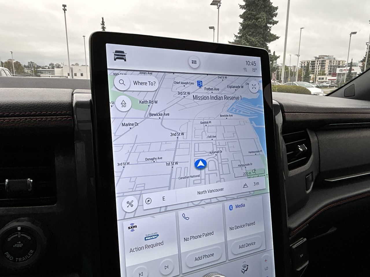 2023 Ford Expedition