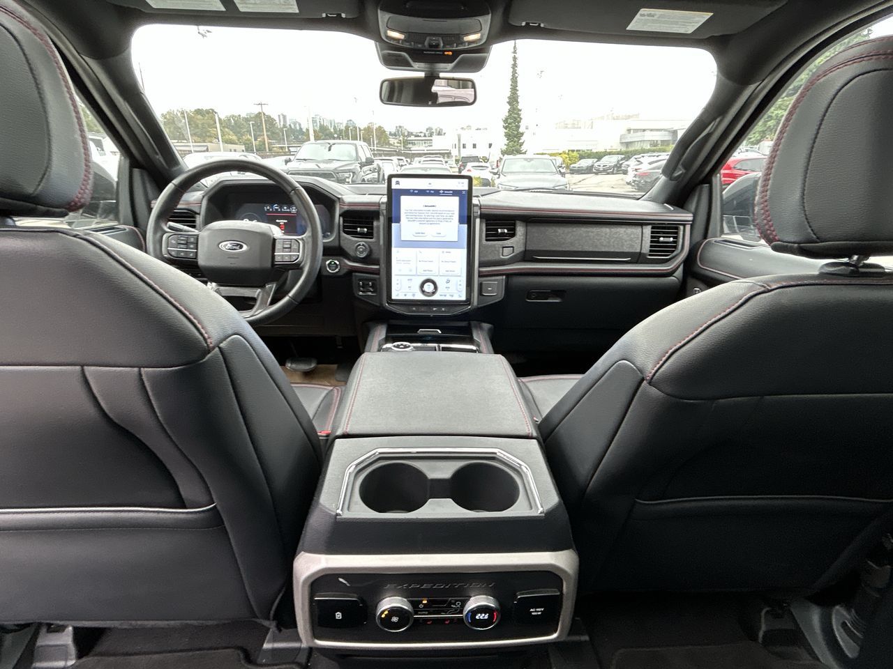 2023 Ford Expedition