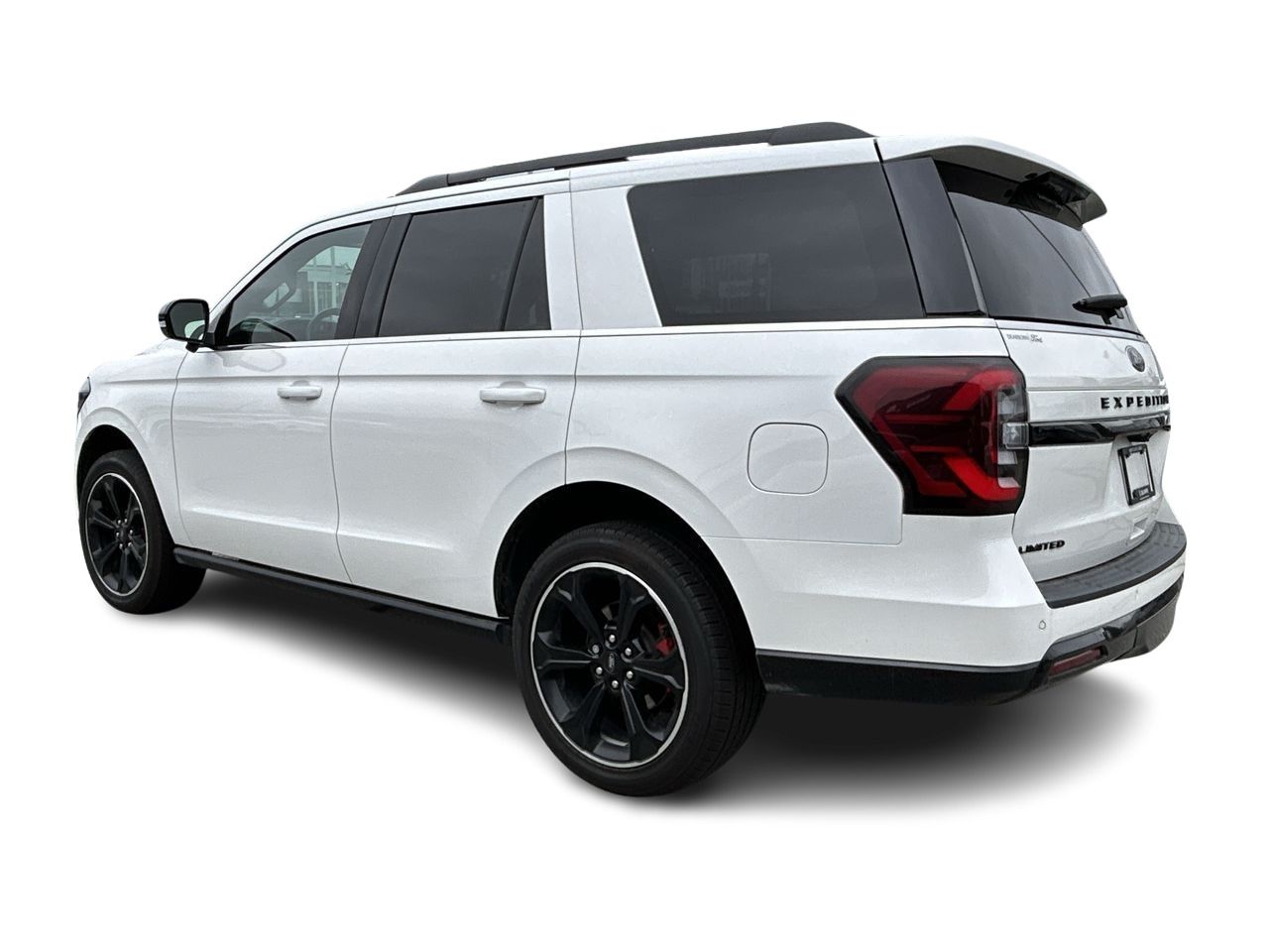 2023 Ford Expedition