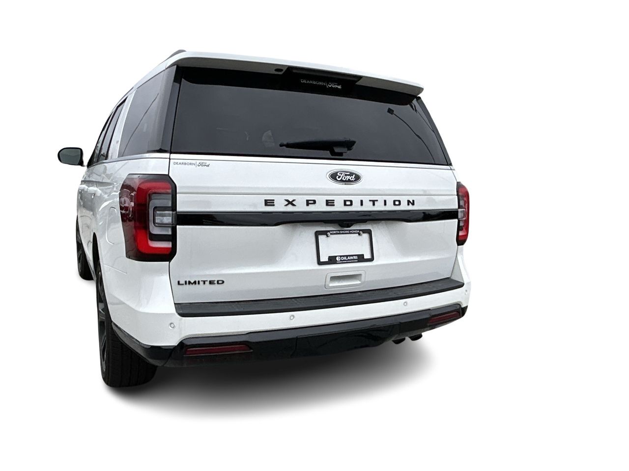 2023 Ford Expedition