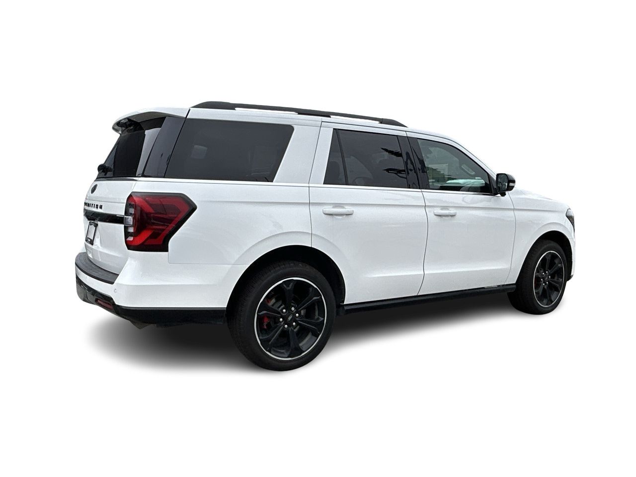 2023 Ford Expedition