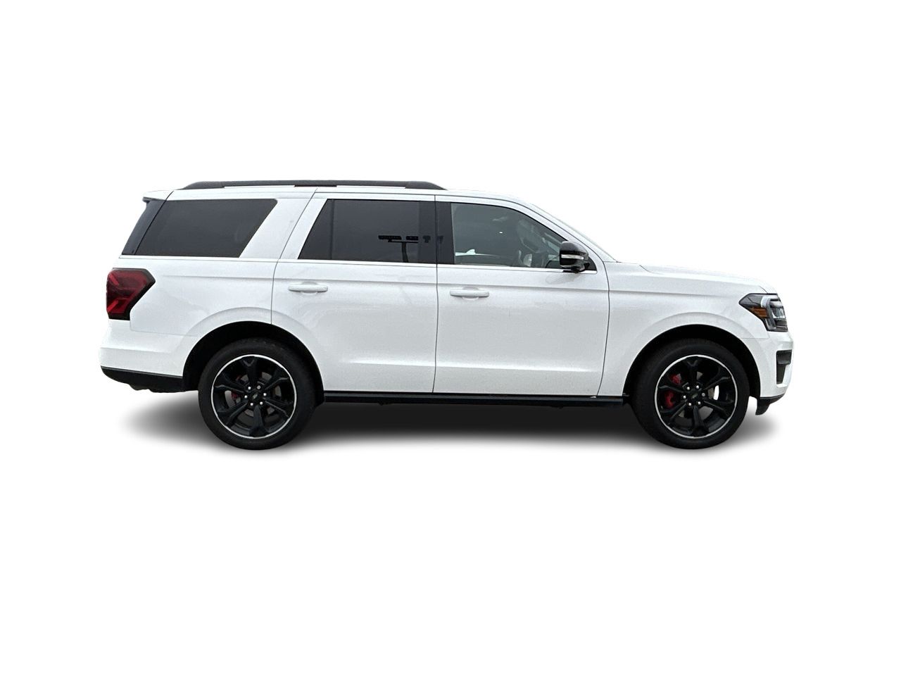 2023 Ford Expedition