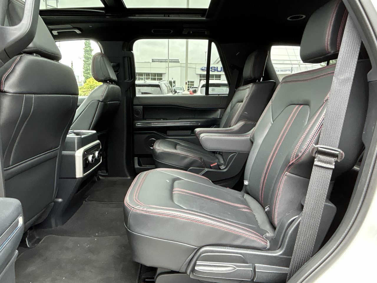 2023 Ford Expedition