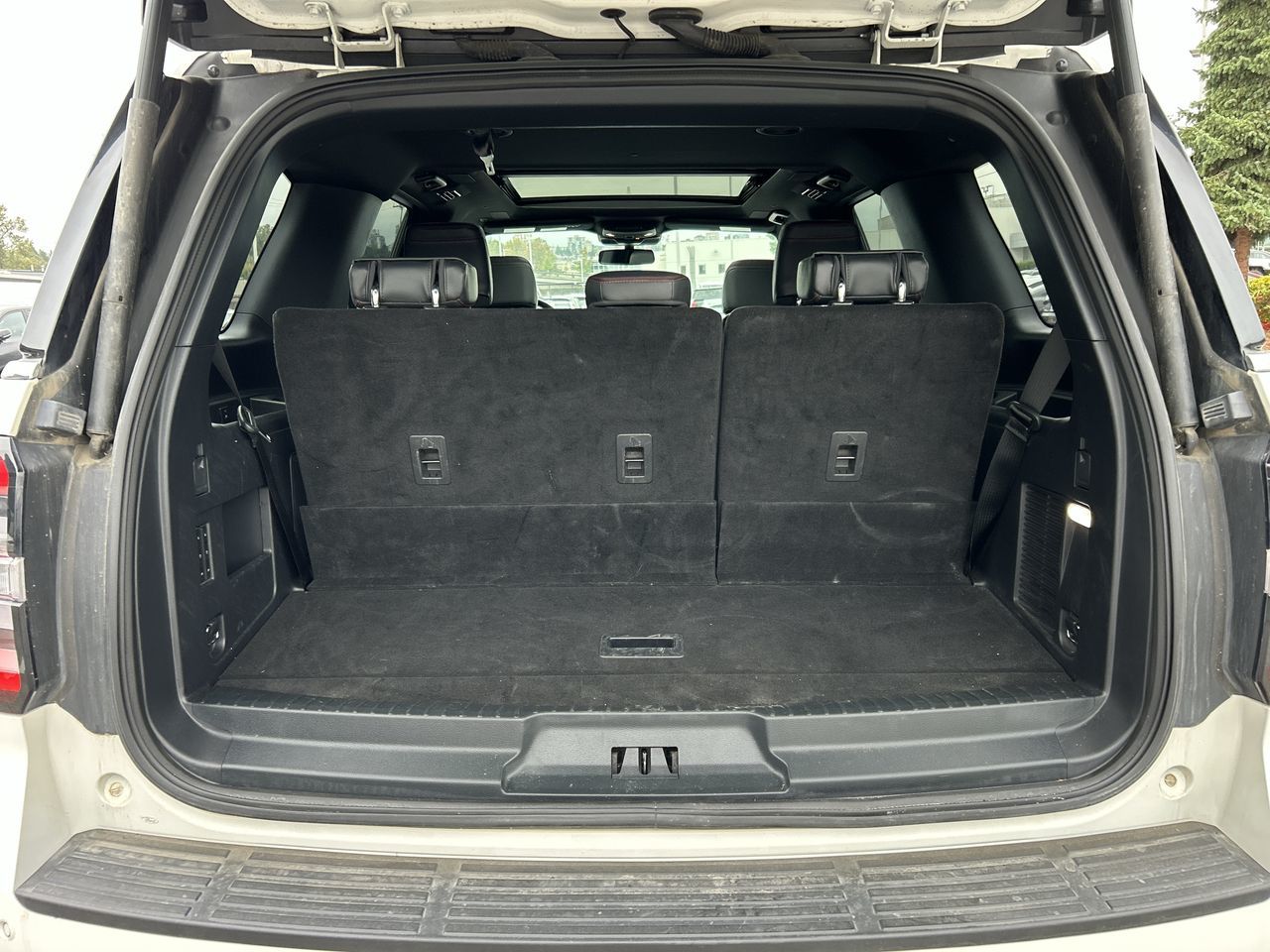 2023 Ford Expedition