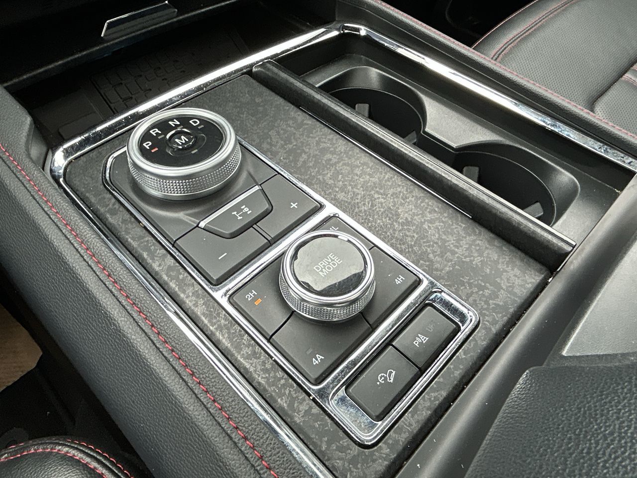 2023 Ford Expedition