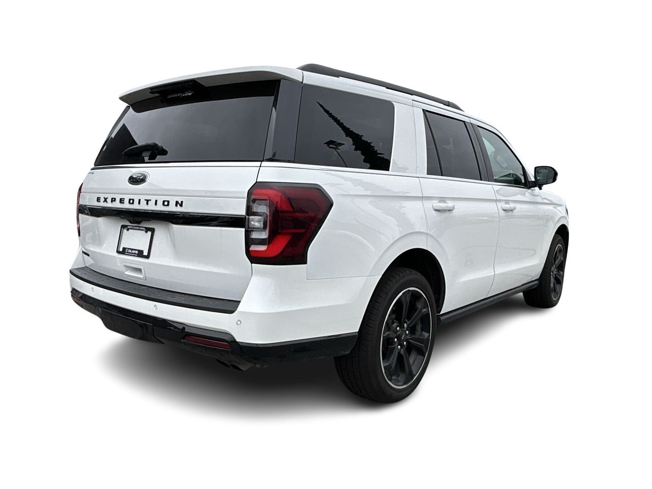 2023 Ford Expedition