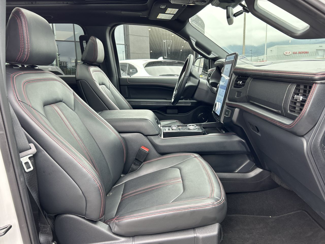 2023 Ford Expedition