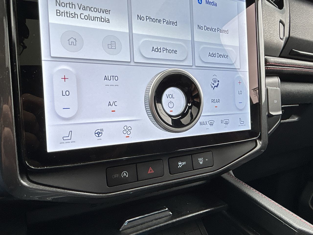 2023 Ford Expedition