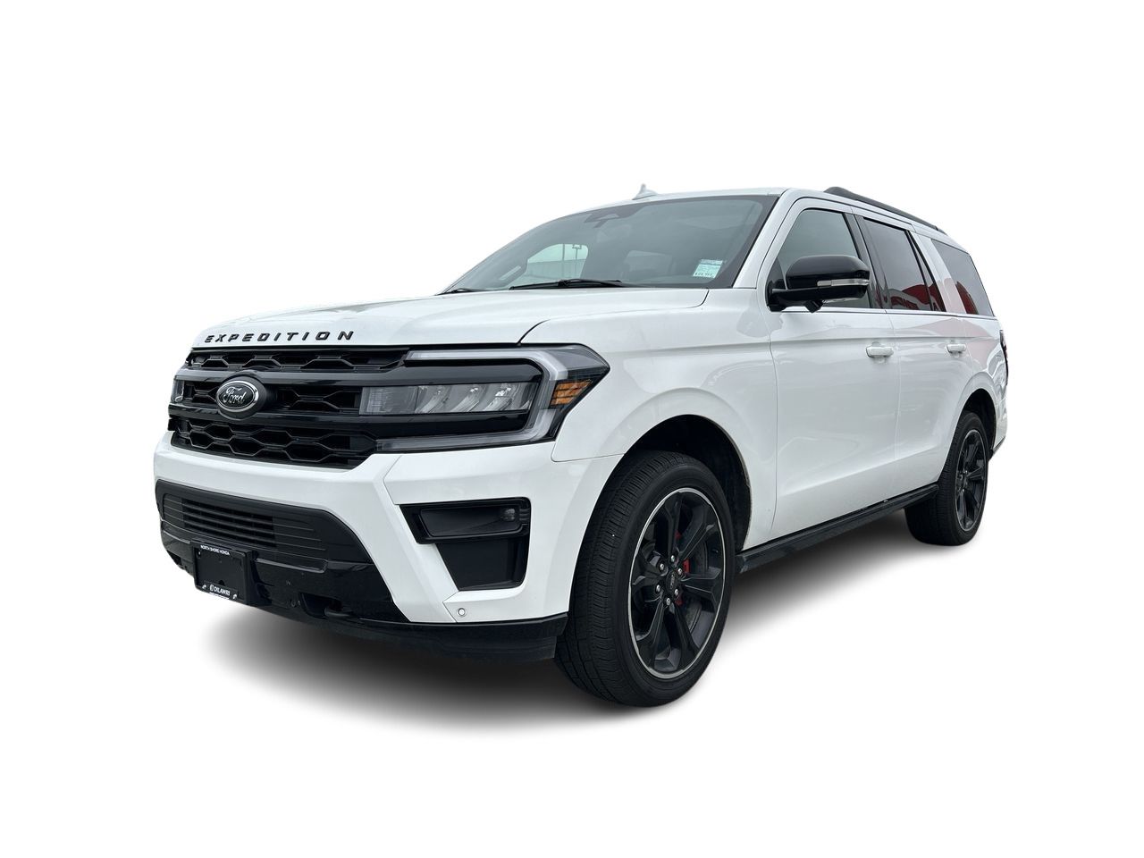 2023 Ford Expedition