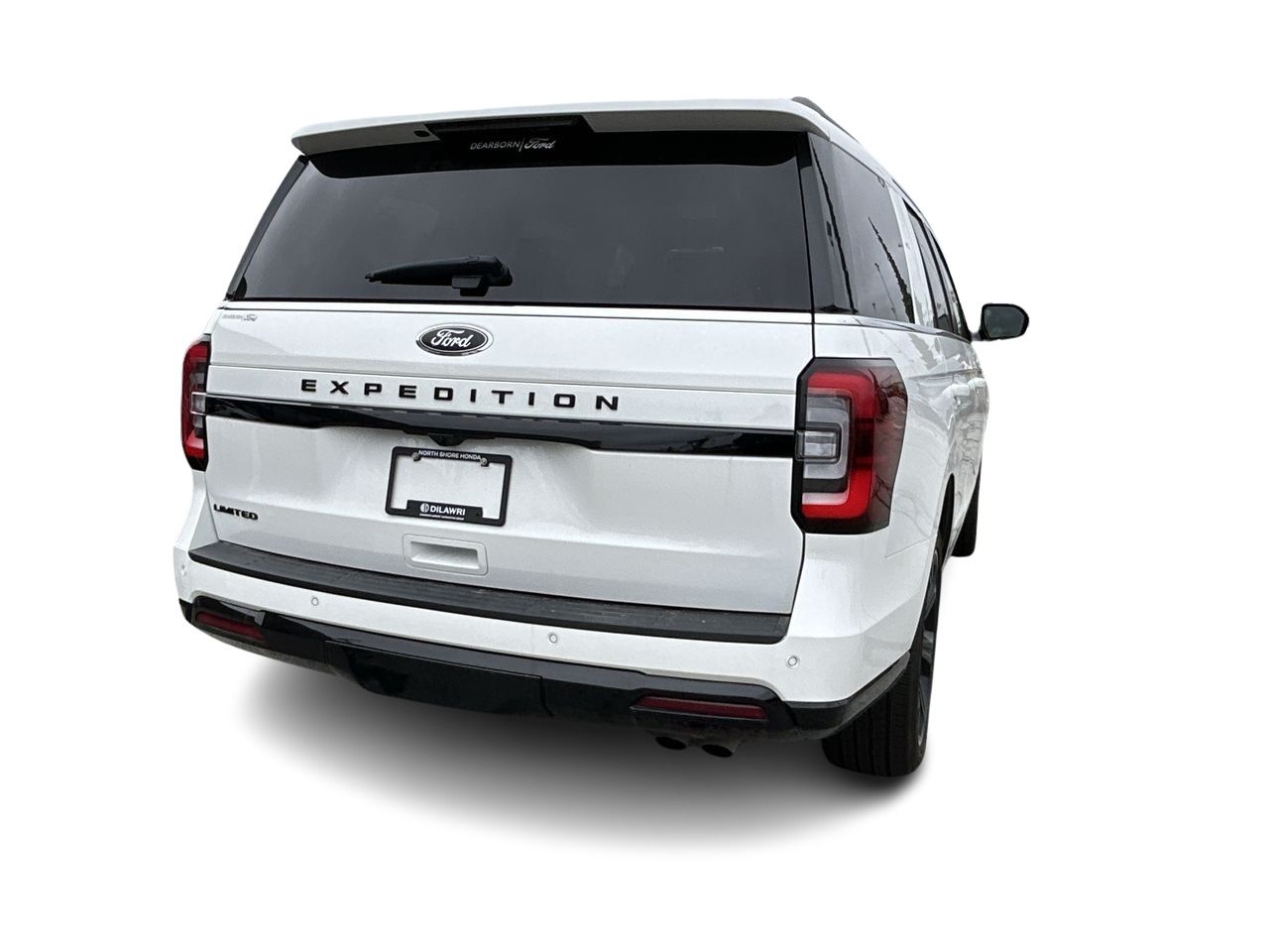 2023 Ford Expedition