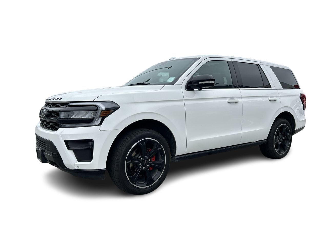 2023 Ford Expedition