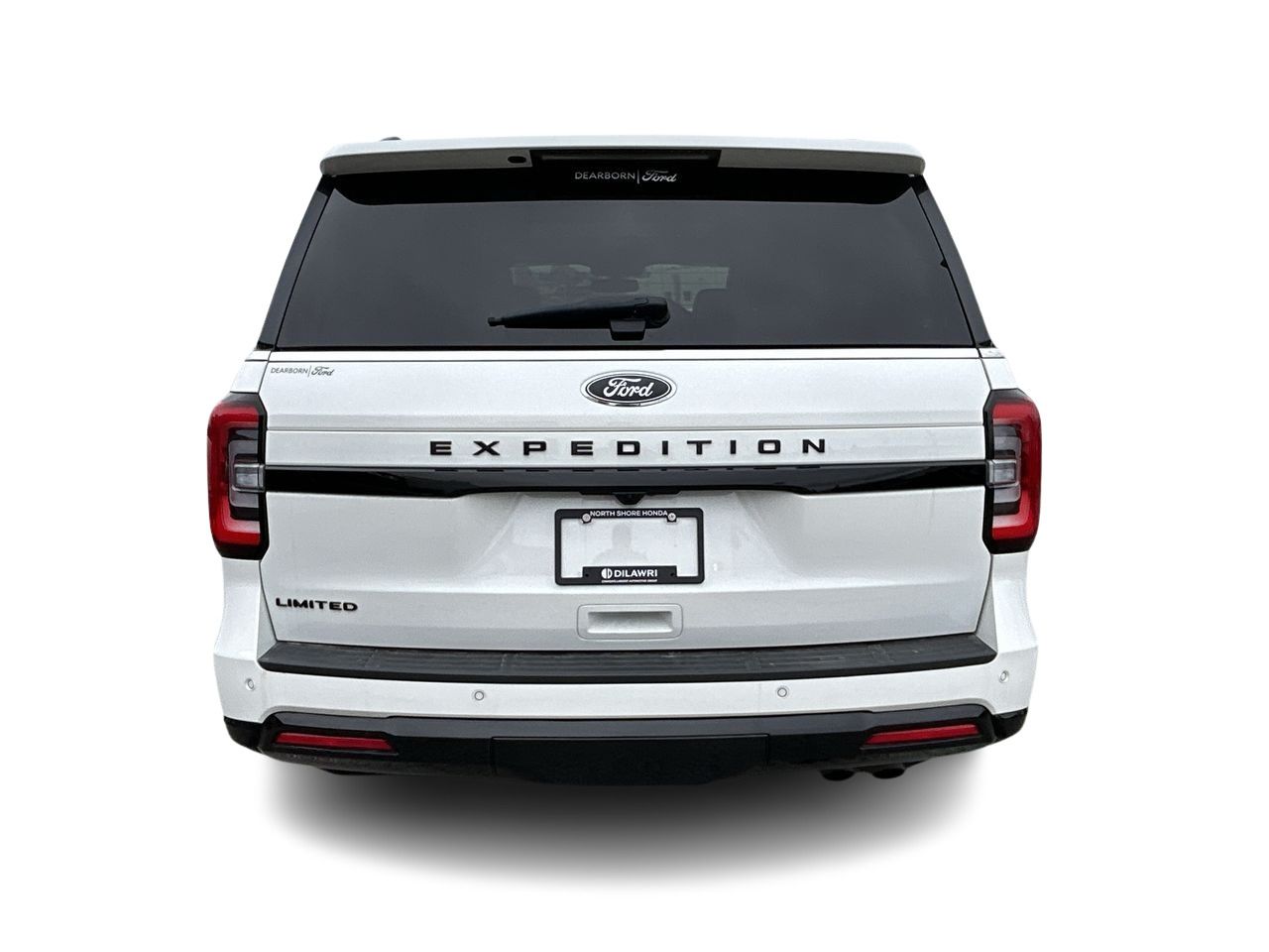 2023 Ford Expedition