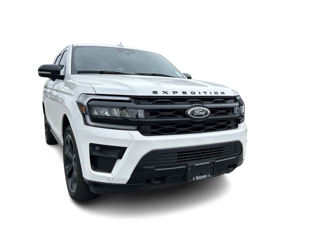 2023 Ford Expedition