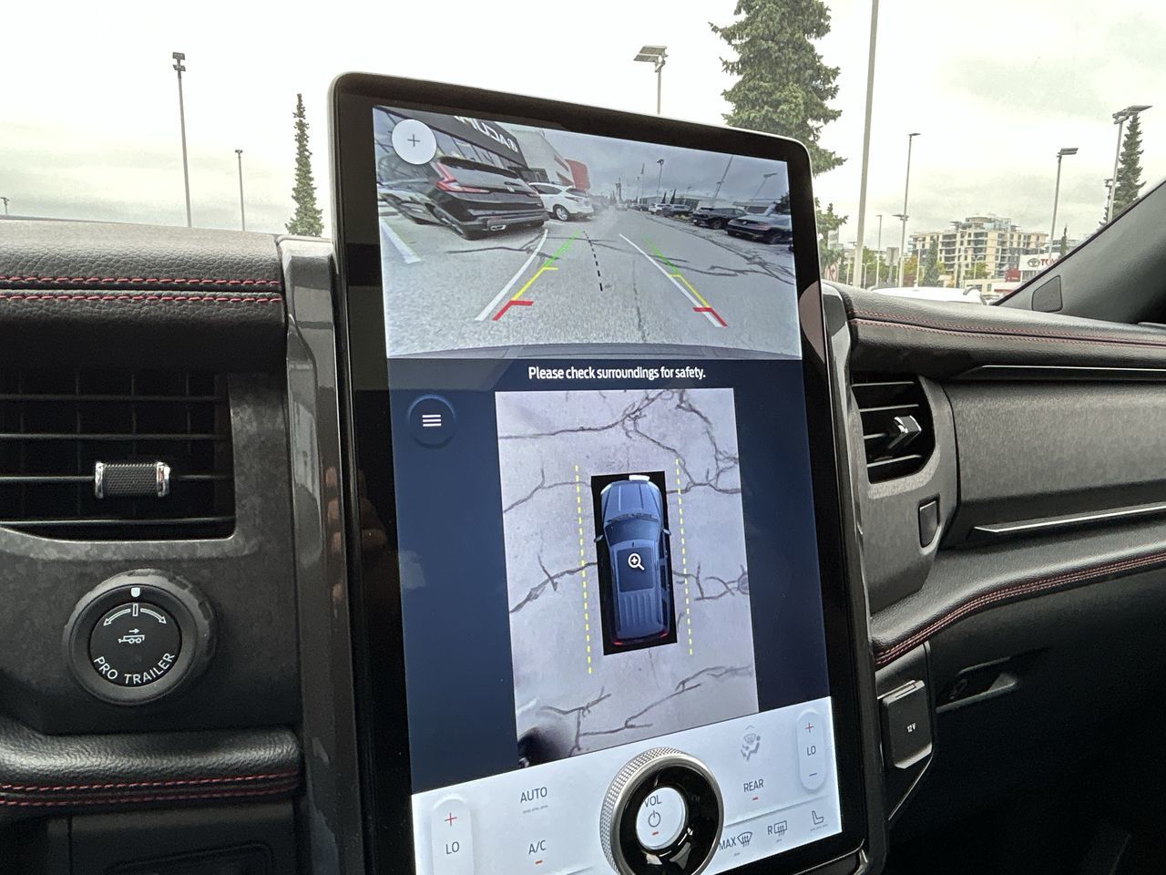 2023 Ford Expedition