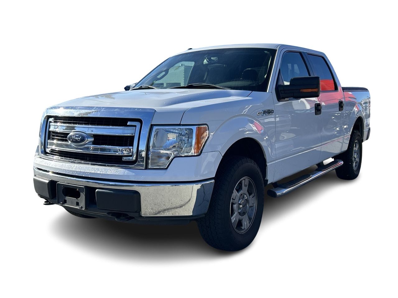 Ford F150  2013 à North Vancouver, Colombie-Britannique