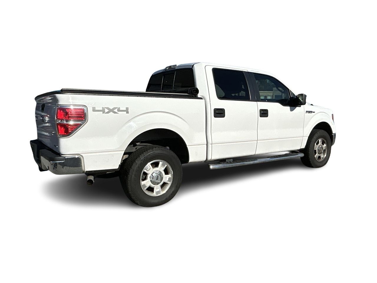 Ford F150  2013 à North Vancouver, Colombie-Britannique