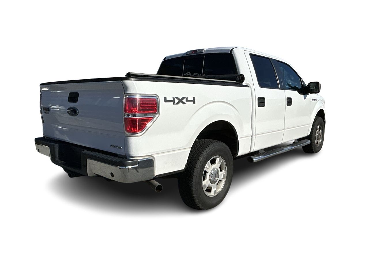 Ford F150  2013 à North Vancouver, Colombie-Britannique