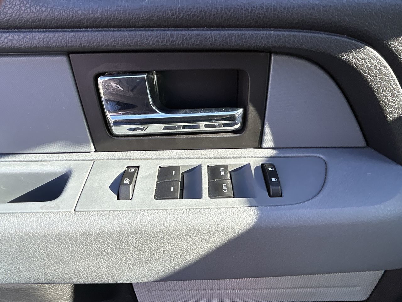 Ford F150  2013 à North Vancouver, Colombie-Britannique