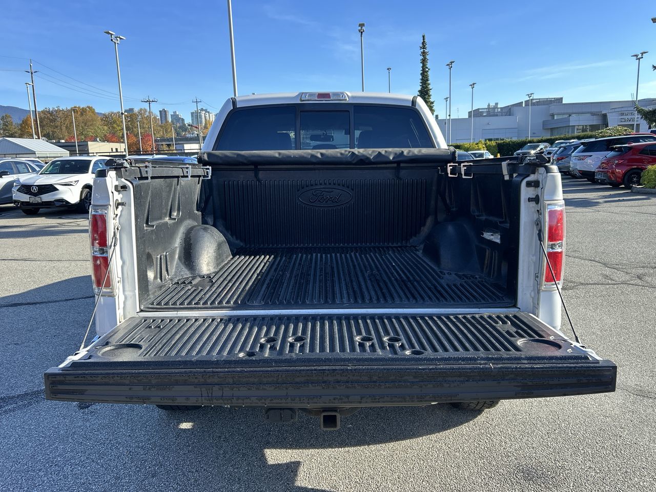 Ford F150  2013 à North Vancouver, Colombie-Britannique