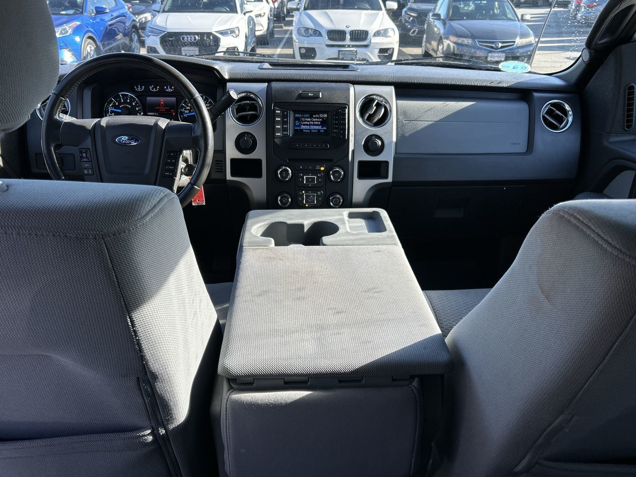 Ford F150  2013 à North Vancouver, Colombie-Britannique