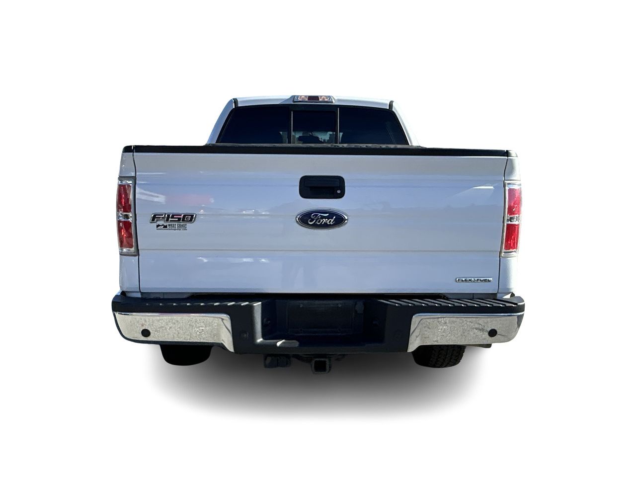 Ford F150  2013 à North Vancouver, Colombie-Britannique