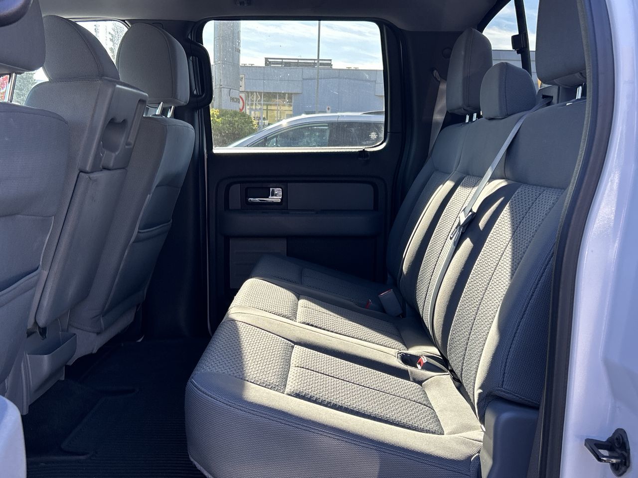 Ford F150  2013 à North Vancouver, Colombie-Britannique