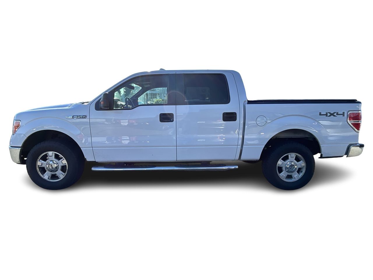 Ford F150  2013 à North Vancouver, Colombie-Britannique