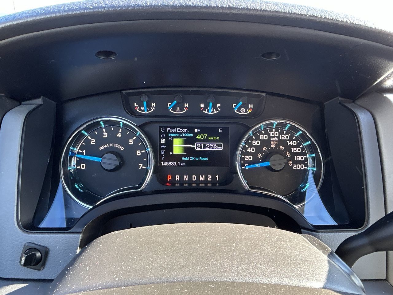 Ford F150  2013 à North Vancouver, Colombie-Britannique