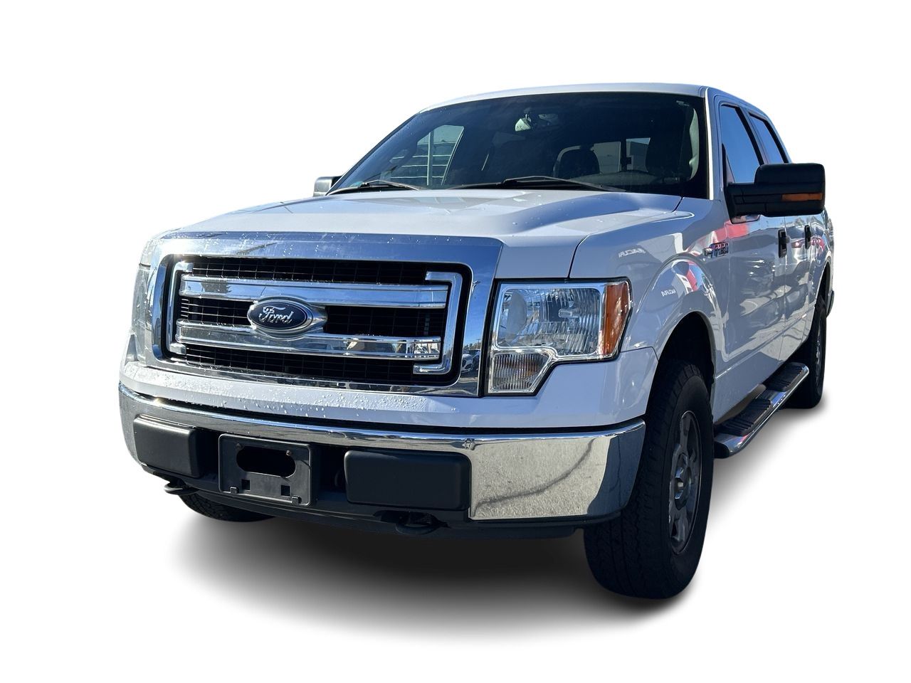 Ford F150  2013 à North Vancouver, Colombie-Britannique