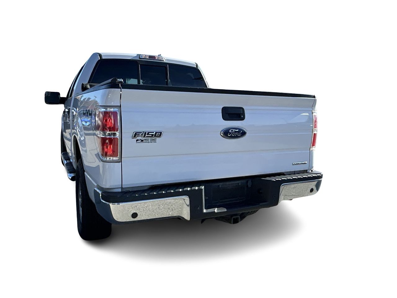 Ford F150  2013 à North Vancouver, Colombie-Britannique