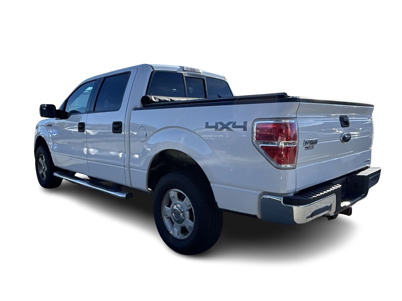 Ford F150  2013 à North Vancouver, Colombie-Britannique